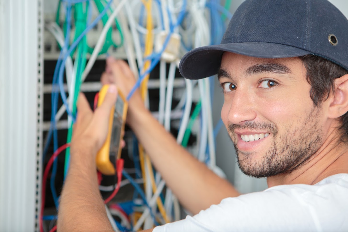 Skilled trades worker considering career options